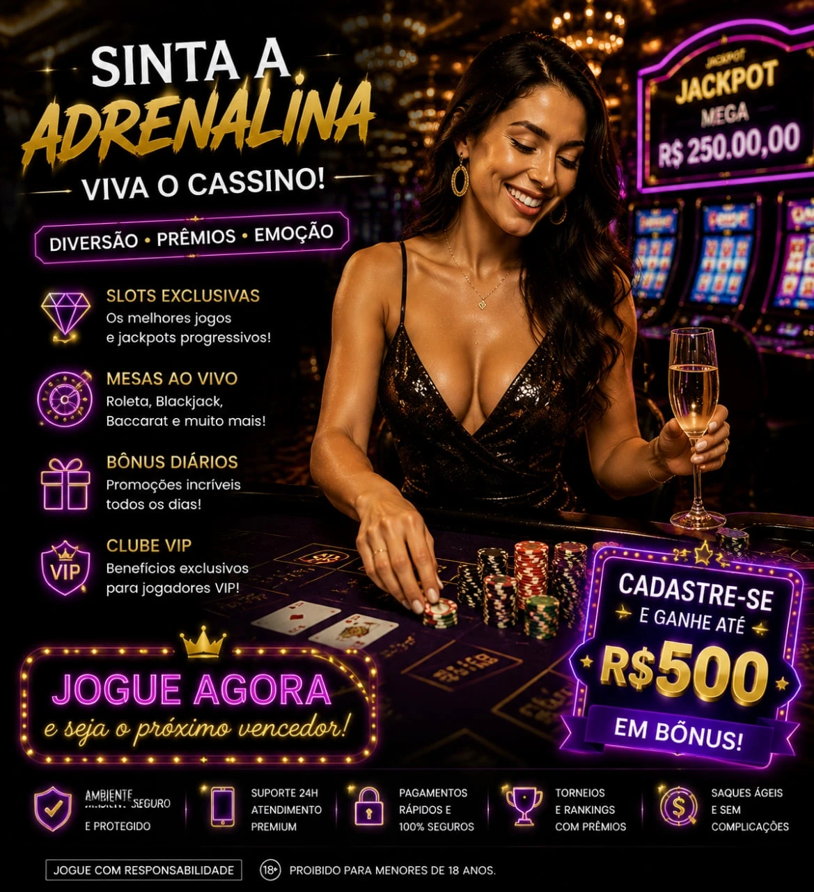 Equipe de suporte ao cliente da 56558.Com