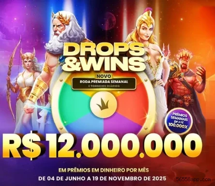 Jogos com maior RTP na 56558.Com